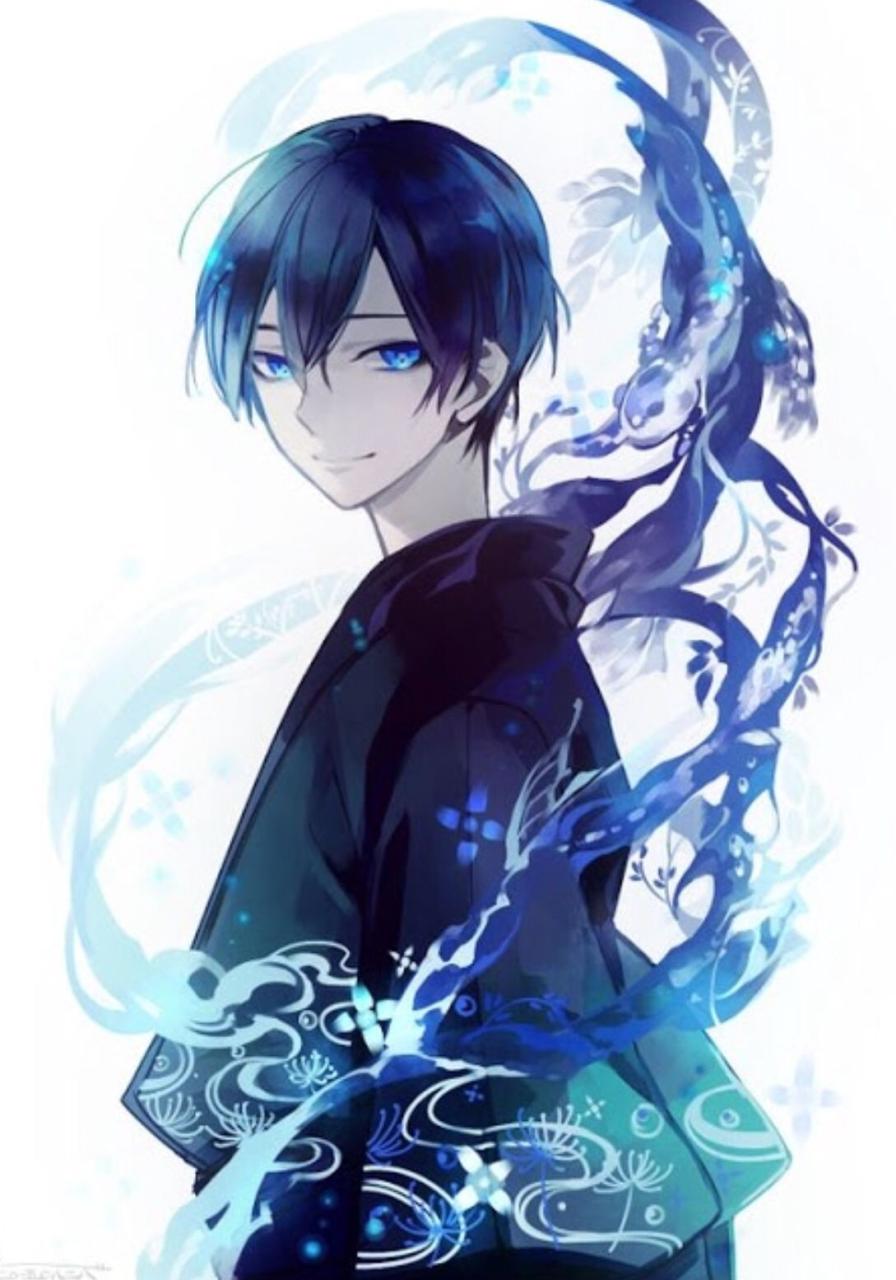 Hình Ảnh Avatar Anime Đẹp Ấn Tượng Cho Facebook Zalo