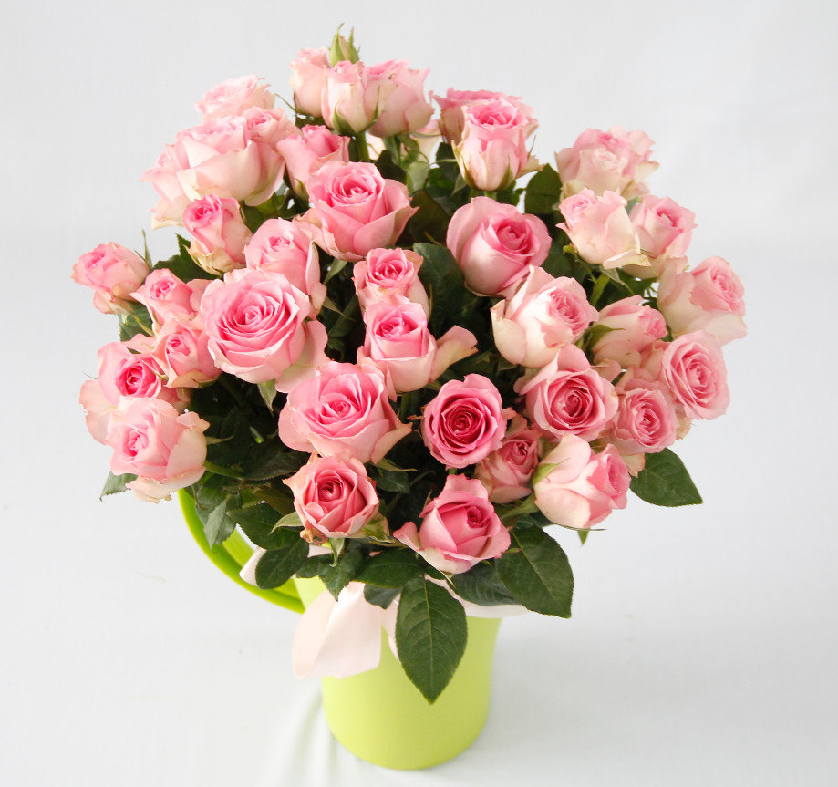 Hài lòng với bộ sưu tập hoa hồng xếp hình 9 đẹp và tinh tế