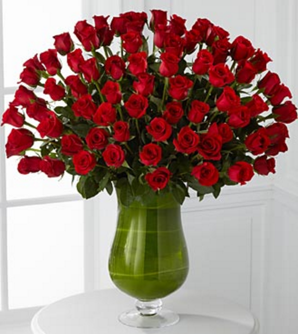 Hài lòng với bộ sưu tập cách cắm hoa hồng đẹp và tinh tế trong hình 16