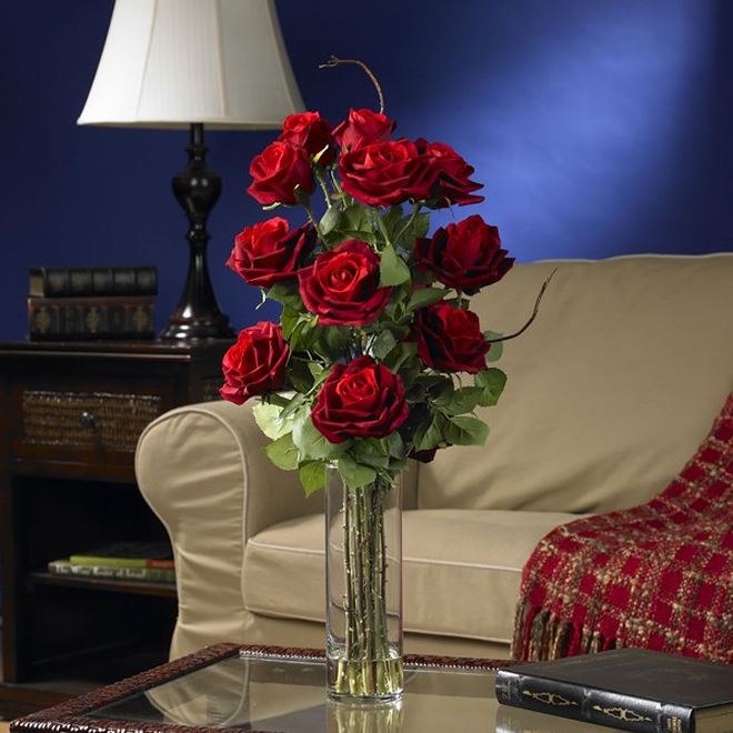 Hài lòng với bộ sưu tập hoa hồng xếp hình 22 đẹp và tinh tế