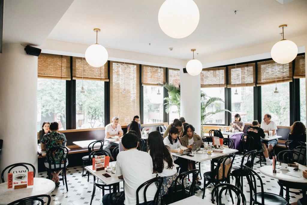 TOP 10 quán cà phê có wifi view đẹp ở Sài Gòn