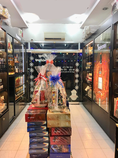 Shop Rượu Đỗ Mai, Quận Thủ Đức, Hồ Chí Minh(+84 90 927 74 37)