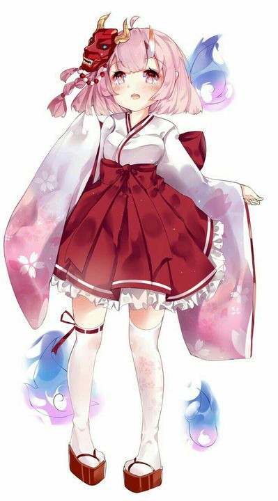 999+ Ảnh anime nữ ngầu lạnh lùng, cute, supreme - Pepsilan