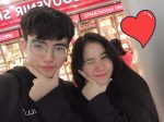 Phát hiện thêm một cặp đôi làng game Việt: Hoạt động chung một team, vừa kỷ niệm 2 năm yêu nhau
