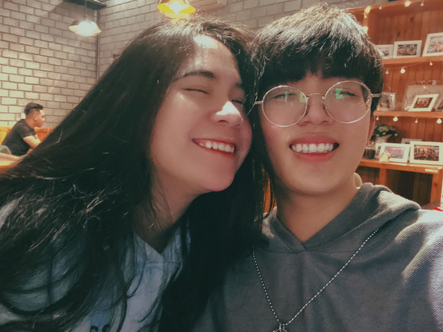 Sammy và Phong Cận 'phát cẩu lương' bằng MV ngọt ngào kỉ niệm 2 năm yêu nhau – HERO MEDIA