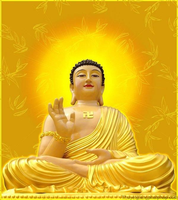 Bộ Ảnh Phật Đẹp Làm Ảnh Bìa Facebook, Máy Tính, Điện Thoại