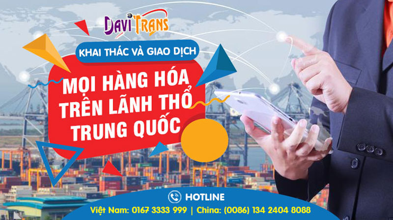 Công ty Đại Việt Davitrains